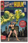Tales To Astonish  78 FN-